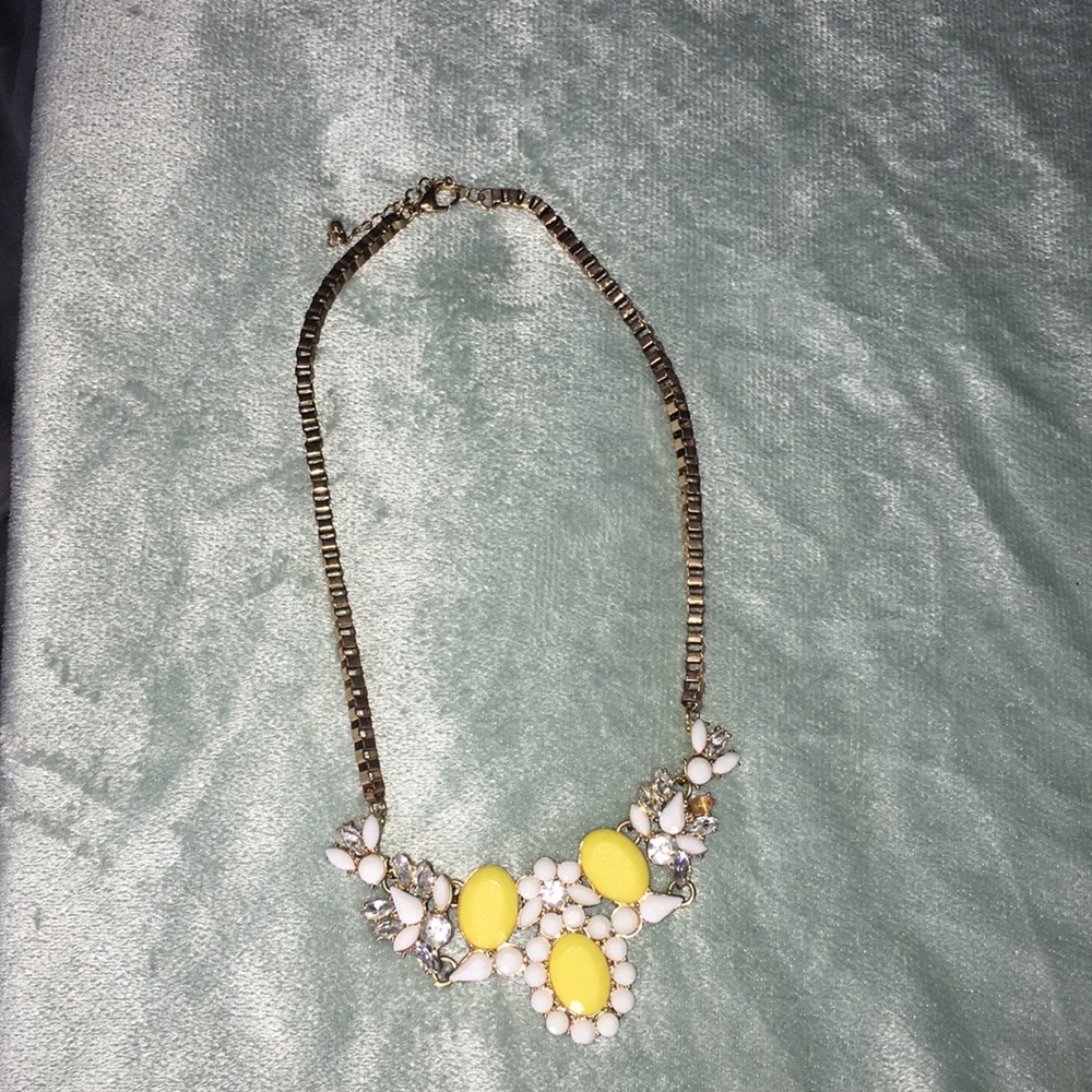 Forever 21 necklace